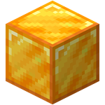 Block of Amber