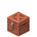 Copper Chest