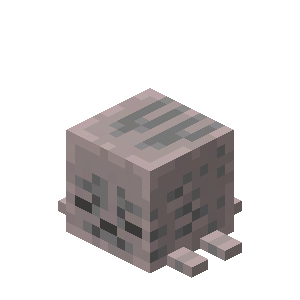 Dried Ghast