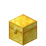 Golden Chest