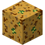 Poisonous Potato Head Block