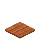 Acacia Pressure Plate