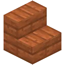 Acacia Stairs