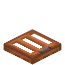 Acacia Trapdoor