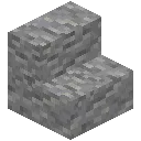 Andesite Stairs