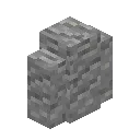 Andesite Wall