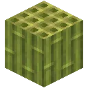 Bamboo Block