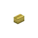 Bamboo Button