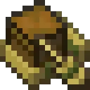 Bamboo Chest Raft