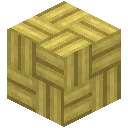 Bamboo Mosaic