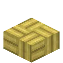 Bamboo Mosaic Slab
