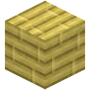 Bamboo Planks