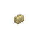 Birch Button