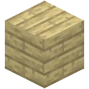 Birch Planks