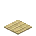 Birch Pressure Plate