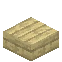 Birch Slab
