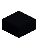 ??? Black Concrete Slab