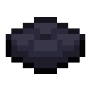 ??? Black Cushion