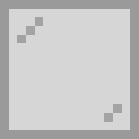 Black Stained Glass Pane