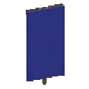 Blue Banner
