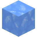 Blue Ice
