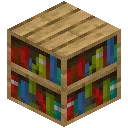 Bookshelf