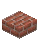 Brick Slab