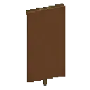 Brown Banner