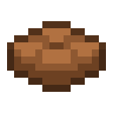 ??? Brown Cushion
