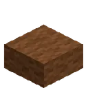??? Brown Wool Slab