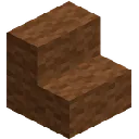??? Brown Wool Stairs