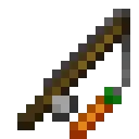 Carrot On A Stick