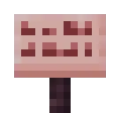 Cherry Sign