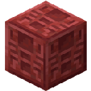 ??? Chiseled Cinnabar