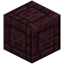 Chiseled Nether Bricks