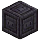 Chiseled Polished Blackstone