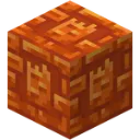 Chiseled Resin Bricks