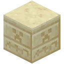 Chiseled Sandstone