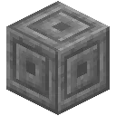 Chiseled Stone Bricks