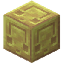 ??? Chiseled Sulfur