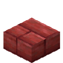 ??? Cinnabar Brick Slab