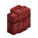 ??? Cinnabar Brick Wall