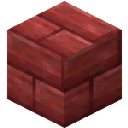 ??? Cinnabar Bricks