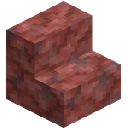 ??? Cinnabar Stairs