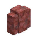??? Cinnabar Wall