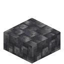Cobbled Deepslate Slab