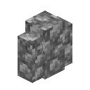 Cobblestone Wall