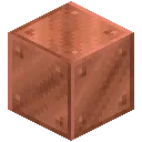 Copper Block