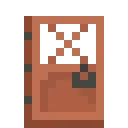 Copper Door