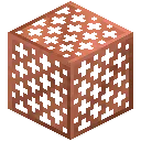 Copper Grate